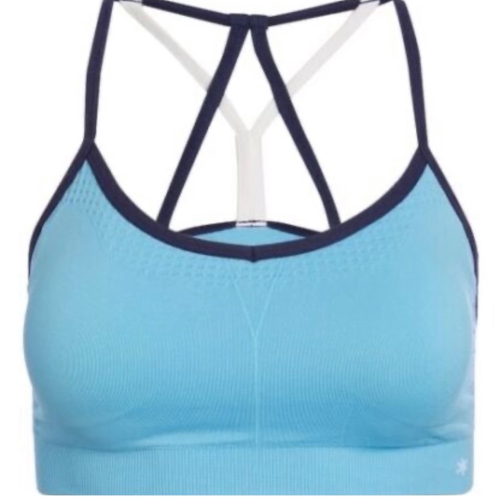 Spendid Studio to Street Sports Bra NWT